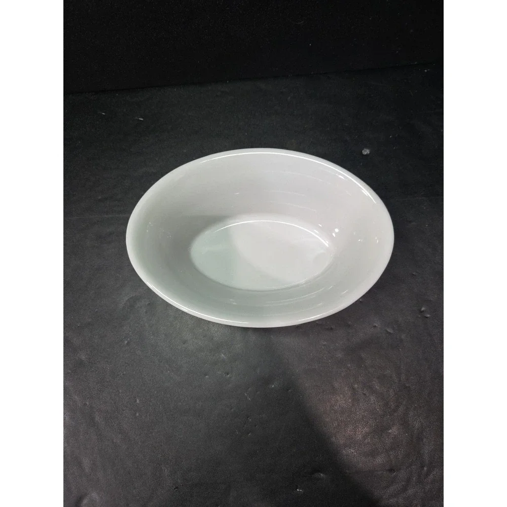 Mason Cash Casserole Dish, Oval 7